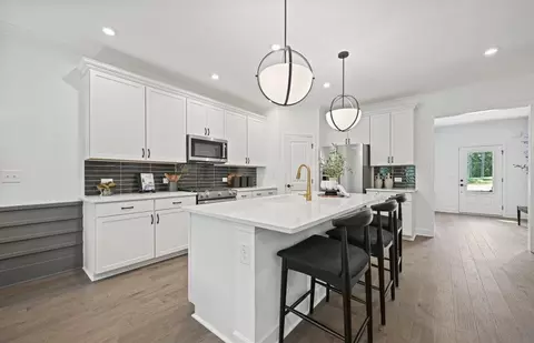 Kitchen - 16918 Canary Trl, Parrish, FL 34219 photo 1 of 1