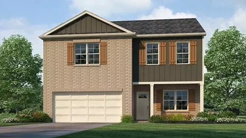 705 Spruce Cir, Calera, AL 35040