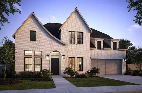 2321 Lacebark Ln, Mckinney, TX 75071