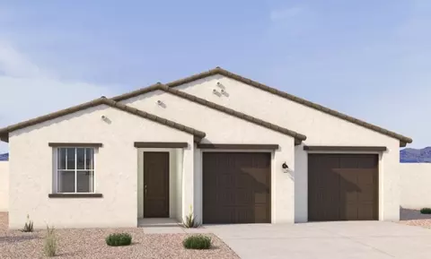 46999 W Brinder Ln, Maricopa, AZ 85139