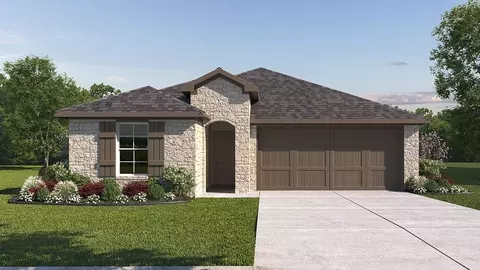 21027 Gravel Keep, San Antonio, TX 78266