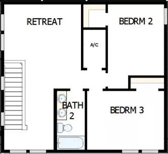 Floorplan - 80 Mariana Island Dr, Saint Augustine, FL 32092 photo 1 of 2