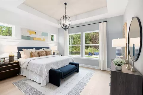 Bedroom - 80 Mariana Island Dr, Saint Augustine, FL 32092 photo 1 of 3