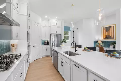 Kitchen - 80 Mariana Island Dr, Saint Augustine, FL 32092 photo 1 of 2
