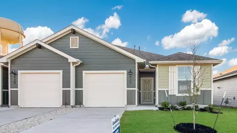 314 Arnold Loop, Uhland, TX 78640