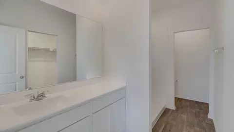 Entry Way - 314 Arnold Loop, Uhland, TX 78640 photo 1 of 3