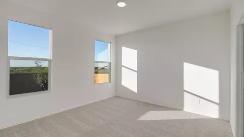 Bedroom - 314 Arnold Loop, Uhland, TX 78640 photo 1 of 13