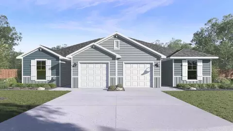 Exterior - 314 Arnold Loop, Uhland, TX 78640 photo 3 of 8