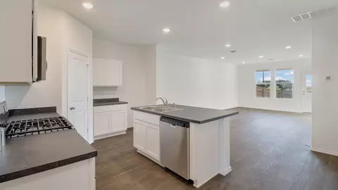 Kitchen - 314 Arnold Loop, Uhland, TX 78640 photo 3 of 13