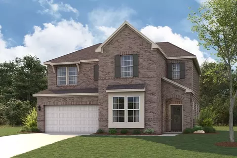 8031 Dickens Dr, Fairburn, GA 30213