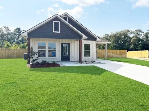 23983 Wild Meadow Ave, Denham Springs, LA 70726