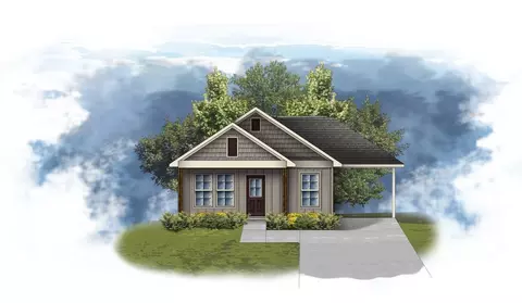 23983 Wild Meadow Ave, Denham Springs, LA 70726