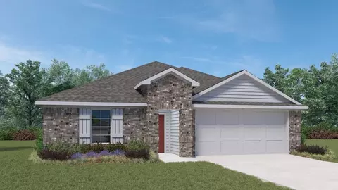 1917 Lazy Acres St, Leander, TX 78641