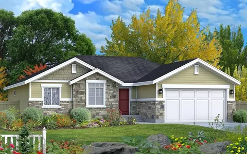 5628 W 7340 S, West Jordan, UT 84081