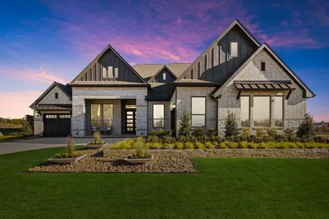 633 Verona Dr, Haslet, TX 76052