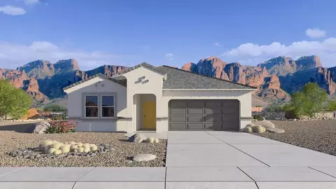 37995 W Capri Ave, Maricopa, AZ 85138