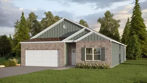1710 Birch Bark Ln, Odenville, AL 35120