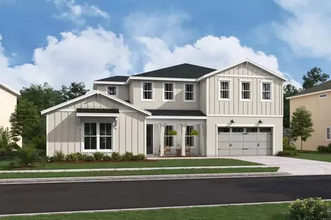 1314 Turkey Trot Ln, New Smyrna Beach, FL 32168