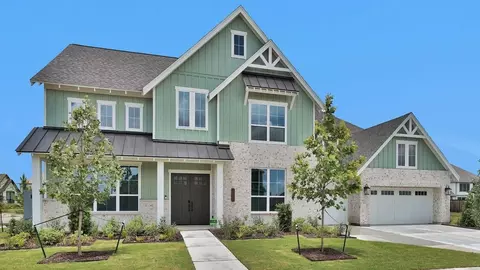 7722 Unicorn Clubtail Ct, Fulshear, TX 77441