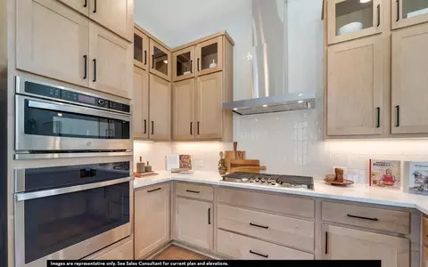 Kitchen - Model Coming Soon, Keller, TX 76248 photo 3 of 4