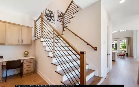 Entry Way - Model Coming Soon, Keller, TX 76248 photo 1 of 2