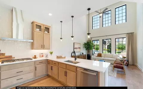 Kitchen - Model Coming Soon, Keller, TX 76248 photo 2 of 4