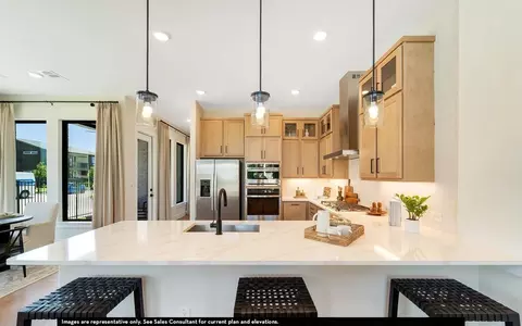 Kitchen - Model Coming Soon, Keller, TX 76248 photo 4 of 4