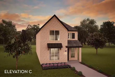 Exterior - Model Coming Soon, Keller, TX 76248 photo 3 of 4