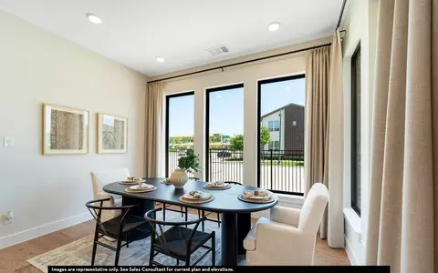 Dining - Model Coming Soon, Keller, TX 76248 photo 2 of 2