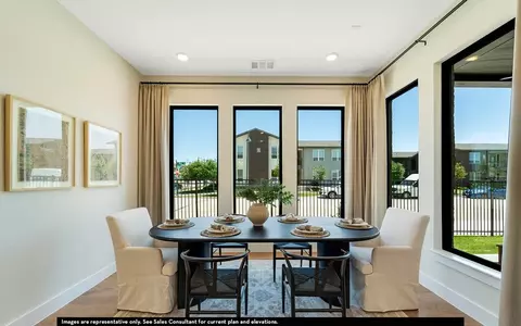 Dining - Model Coming Soon, Keller, TX 76248 photo 1 of 2