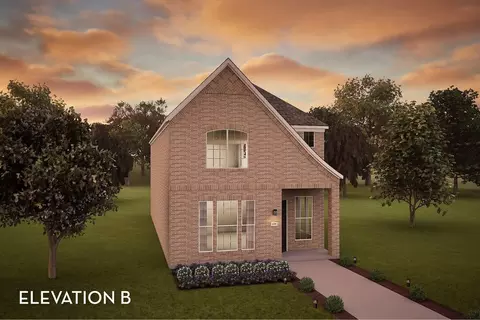 Exterior - Model Coming Soon, Keller, TX 76248 photo 2 of 4