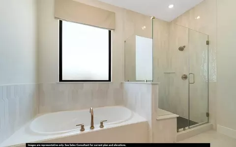 Bath - Model Coming Soon, Keller, TX 76248 photo 5 of 6