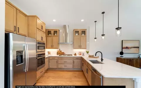 Kitchen - Model Coming Soon, Keller, TX 76248 photo 1 of 4