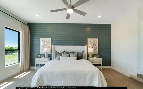 Bedroom - Model Coming Soon, Keller, TX 76248 photo 5 of 5