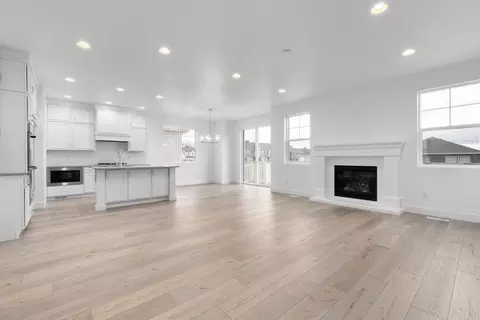 Living - 1704 Erickson Knoll Ln, Eagle Mountain, UT 84005 photo 2 of 2