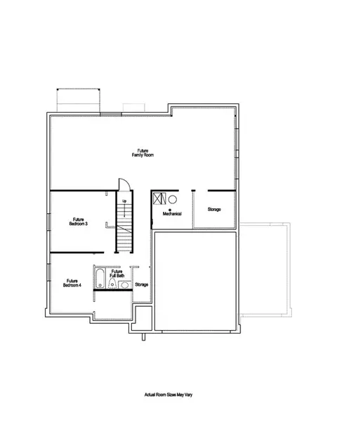 Floorplan - 1704 Erickson Knoll Ln, Eagle Mountain, UT 84005 photo 2 of 2