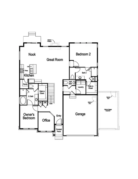 Floorplan - 1704 Erickson Knoll Ln, Eagle Mountain, UT 84005 photo 1 of 2