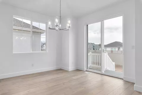 Dining - 1704 Erickson Knoll Ln, Eagle Mountain, UT 84005 photo 1 of 2