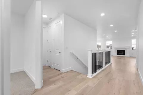 Entry Way - 1704 Erickson Knoll Ln, Eagle Mountain, UT 84005 photo 1 of 1