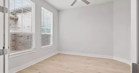 Bedroom - 470 Falling River Run, Kyle, TX 78640 photo 2 of 2