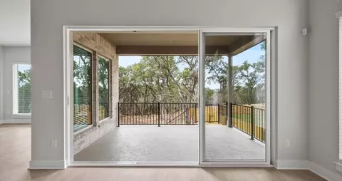 Exterior - 470 Falling River Run, Kyle, TX 78640 photo 2 of 4