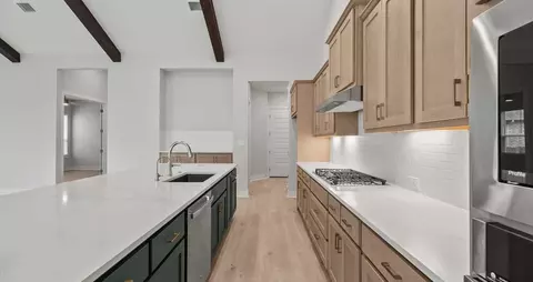 Kitchen - 470 Falling River Run, Kyle, TX 78640 photo 1 of 1