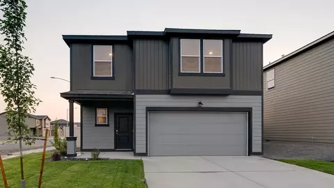 2283 Tall Sage Ave, Richland, WA 99352