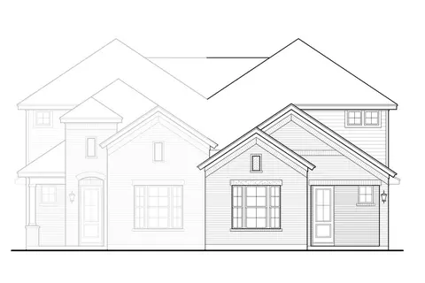 7212 Lathrop Ln, Frisco, TX 75033