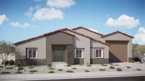 5584 Discovery Rock St, Las Vegas, NV 89149