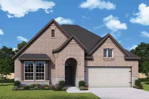 1800 Stanley Park Ct, Celina, TX 75009