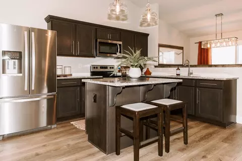 Kitchen - Pear Tree Drive, Burton, MI 48519 photo 2 of 5