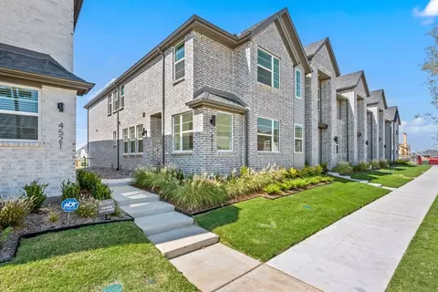 4517 Lamplights Dr, Prosper, TX 75078