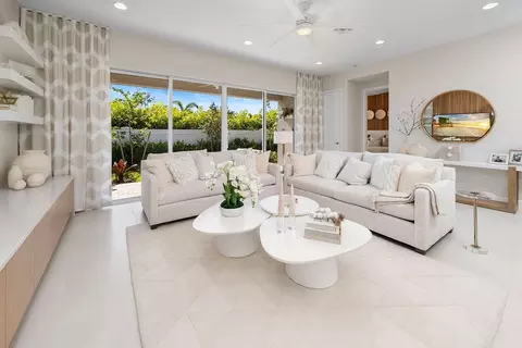 Living - 2841 Ridgecrest Pl, Naples, FL 34112 photo 4 of 5