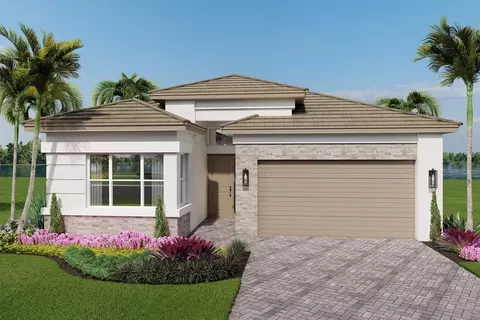 Exterior - 2841 Ridgecrest Pl, Naples, FL 34112 photo 3 of 10